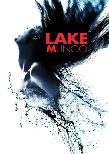 Постер до фильму"Lake Mungo" #297531