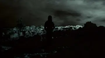 Задник до фильму"Lake Mungo" #897921