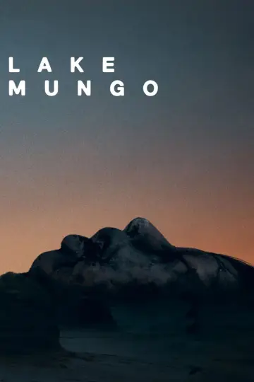 Постер до фильму"Lake Mungo" #897932