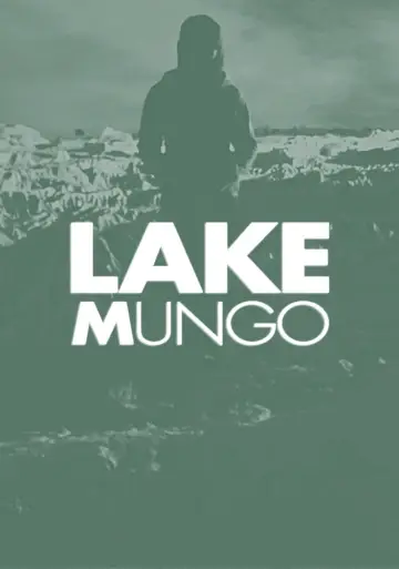 Постер до фильму"Lake Mungo" #897933