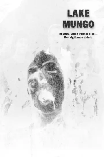 Постер до фильму"Lake Mungo" #897935