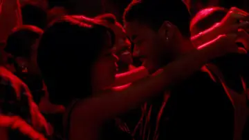 Задник до фильму"Love Jones" #689340