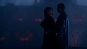 Задник до фильму"Love Jones" #689341