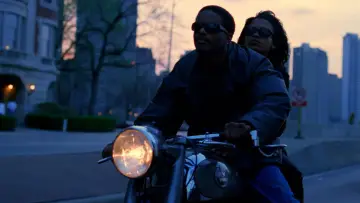Задник до фильму"Love Jones" #689342