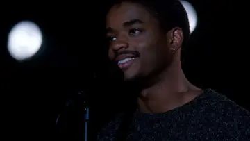 Задник до фильму"Love Jones" #689343
