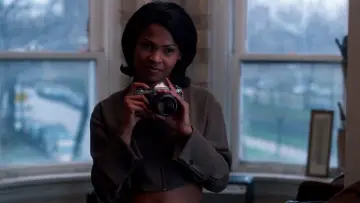 Задник до фильму"Love Jones" #689349