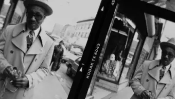 Задник до фильму"Love Jones" #689362