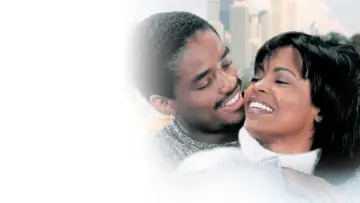 Задник до фильму"Love Jones" #689364