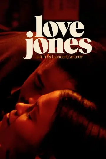Постер до фильму"Love Jones" #689372