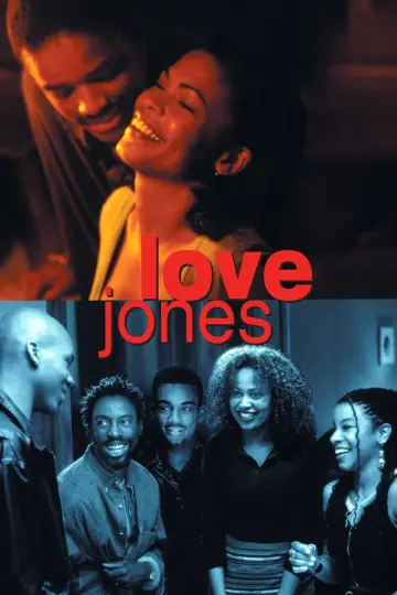 Постер до фильму"Love Jones" #689374