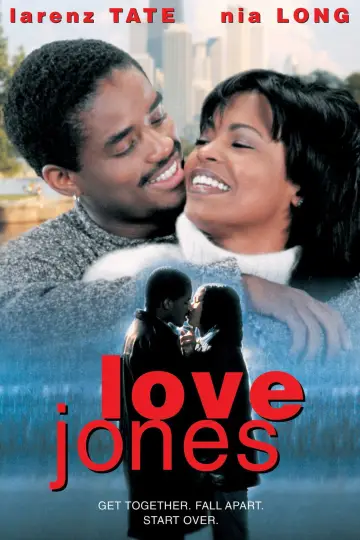 Постер до фильму"Love Jones" #689377