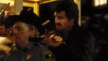 Задник до фильму"Мелоун" #471084