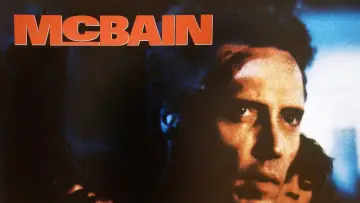 Задник до фильму"McBain" #1130385