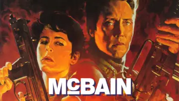 Задник до фильму"McBain" #1130386