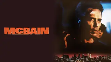 Задник до фильму"McBain" #1130387