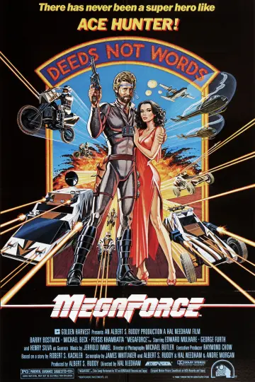 MegaForce