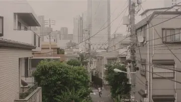 Задник до фильму"回路" #277674