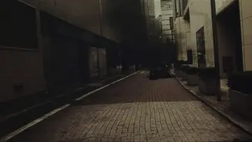 Задник до фильму"回路" #728763