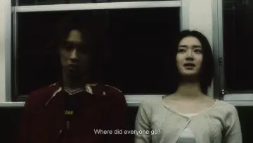 Задник до фильму"回路" #728770
