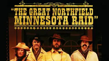 Задник до фільму "The Great Northfield Minnesota Raid" #1523391