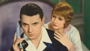 Задник до фильму"Baby Face" #420576