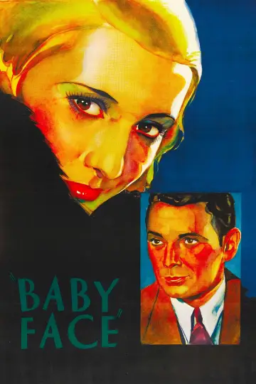 Постер до фильму"Baby Face" #51844