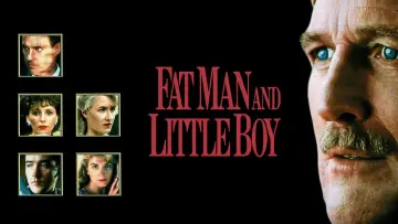 Задник до фильму"Fat Man and Little Boy" #1048305
