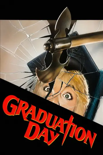 Постер до фільму "Graduation Day" #1211452