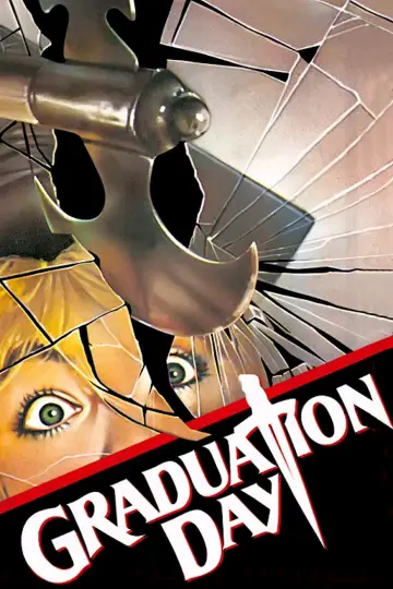 Постер до фильму"Graduation Day" #611858