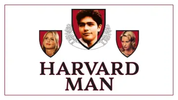 Задник до фильму"Harvard Man" #1130120