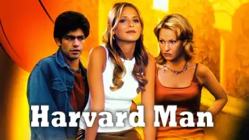 Задник до фильму"Harvard Man" #1130122