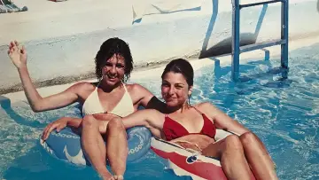 Задник до фильму"Little Darlings" #1111654