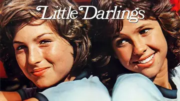 Задник до фильму"Little Darlings" #1111657