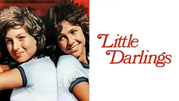 Задник до фильму"Little Darlings" #1111658