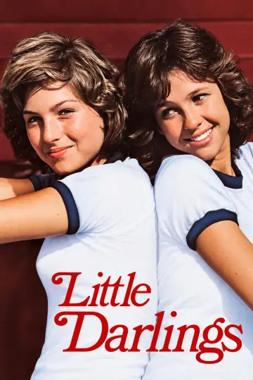 Постер до фільму "Little Darlings" #1637174