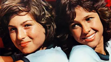 Задник до фильму"Little Darlings" #471804