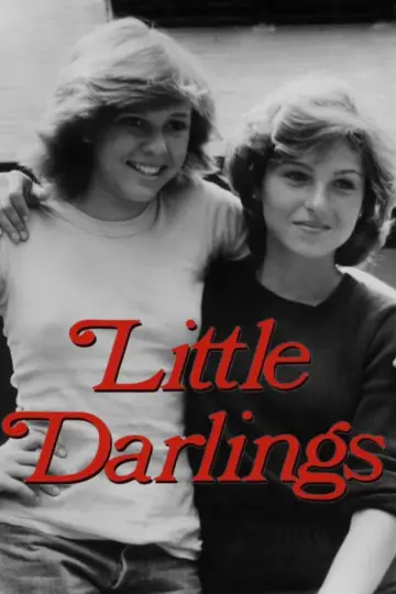 Постер до фильму"Little Darlings" #471807