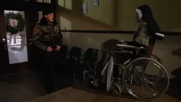 Задник до фильму"Тиха ніч, смертельна ніч" #383032