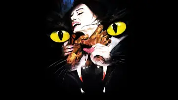 Задник до фильму"Il gatto a nove code" #1053171