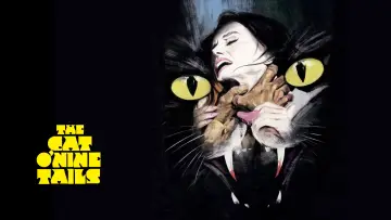 Задник до фильму"Il gatto a nove code" #1053186