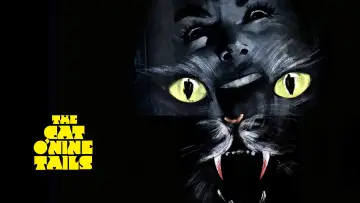 Задник до фильму"Il gatto a nove code" #1053187