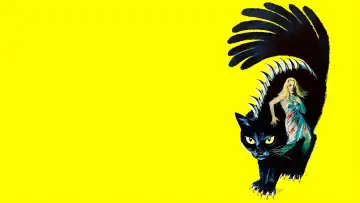 Задник до фильму"Il gatto a nove code" #1053189