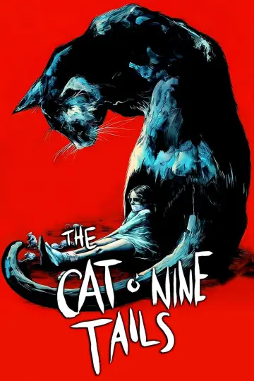 Постер до фильму"Il gatto a nove code" #1053210