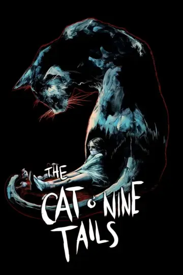 Постер до фильму"Il gatto a nove code" #1168863