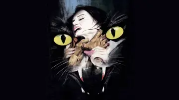 Задник до фильму"Il gatto a nove code" #414837