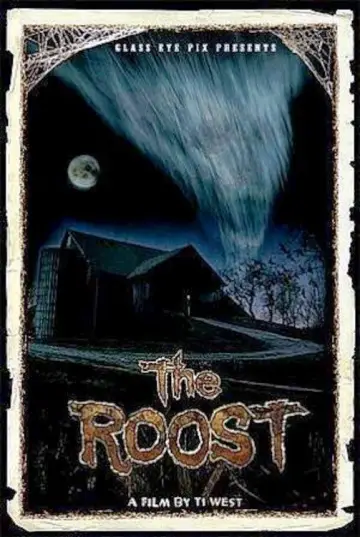 Постер до фильму"The Roost" #1132446