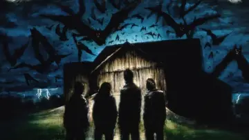 Задник до фильму"The Roost" #498888