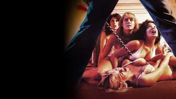 Задник до фильму"The Slumber Party Massacre" #1020476
