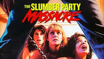 Задник до фильму"The Slumber Party Massacre" #1020479