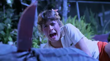Задник до фильму"The Slumber Party Massacre" #1020483